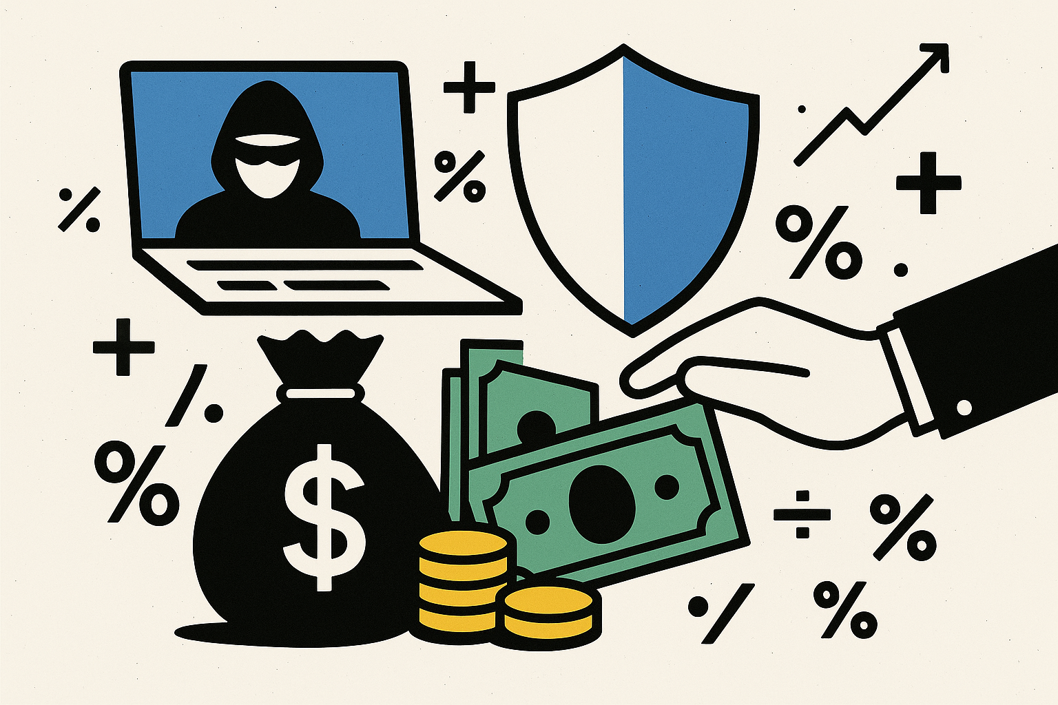 Understanding Cyber Scams: How to Protect Yourself and Your Money