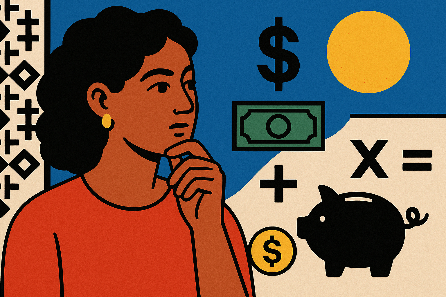 Culture and Money Habits: Practical Lessons from Everyday Mathematics