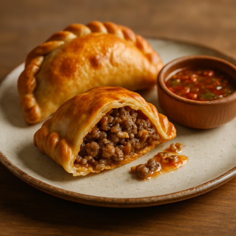 Empanada de carne
