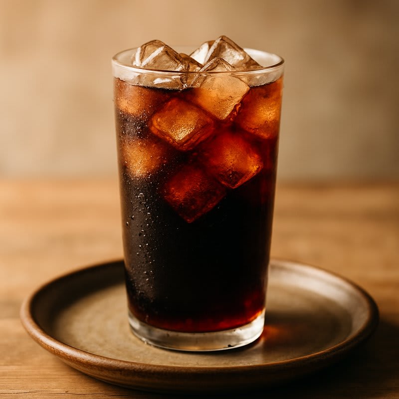 Coca Cola