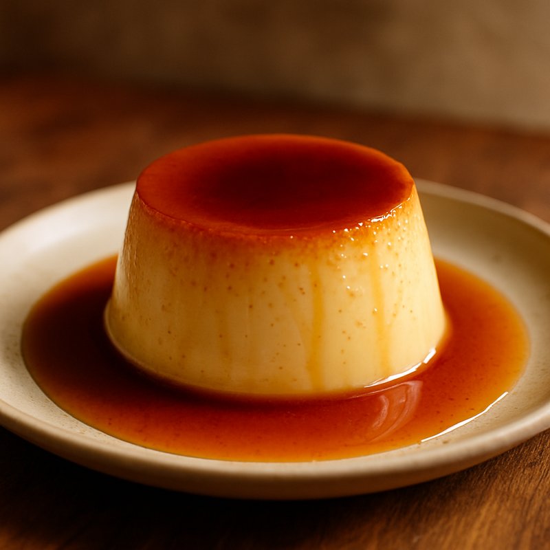 Flan