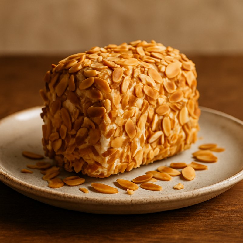 Almendrado