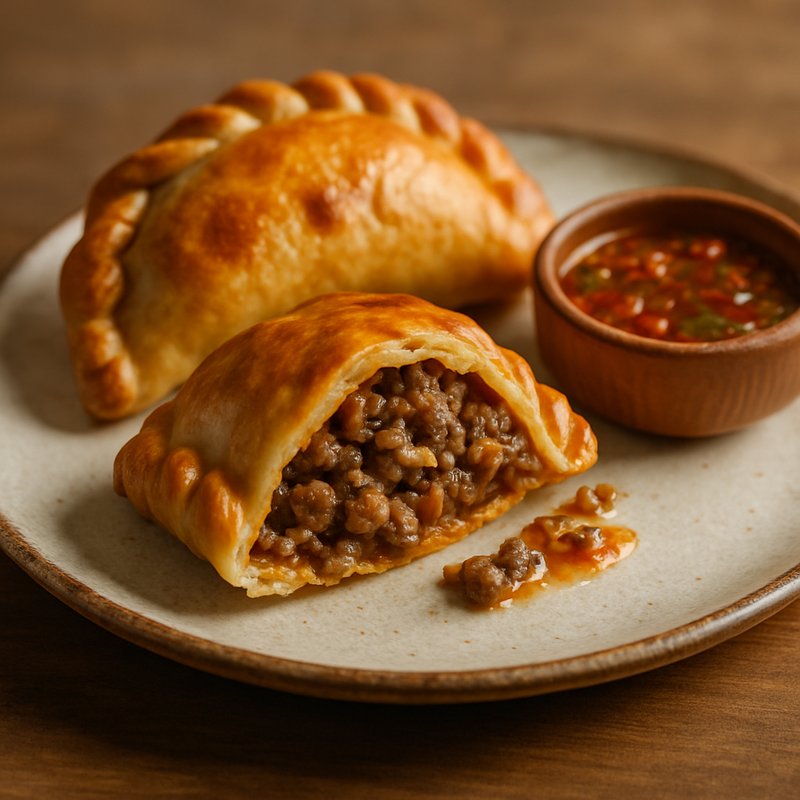 Empanada de carne