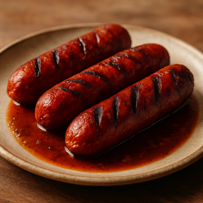 Chorizo
