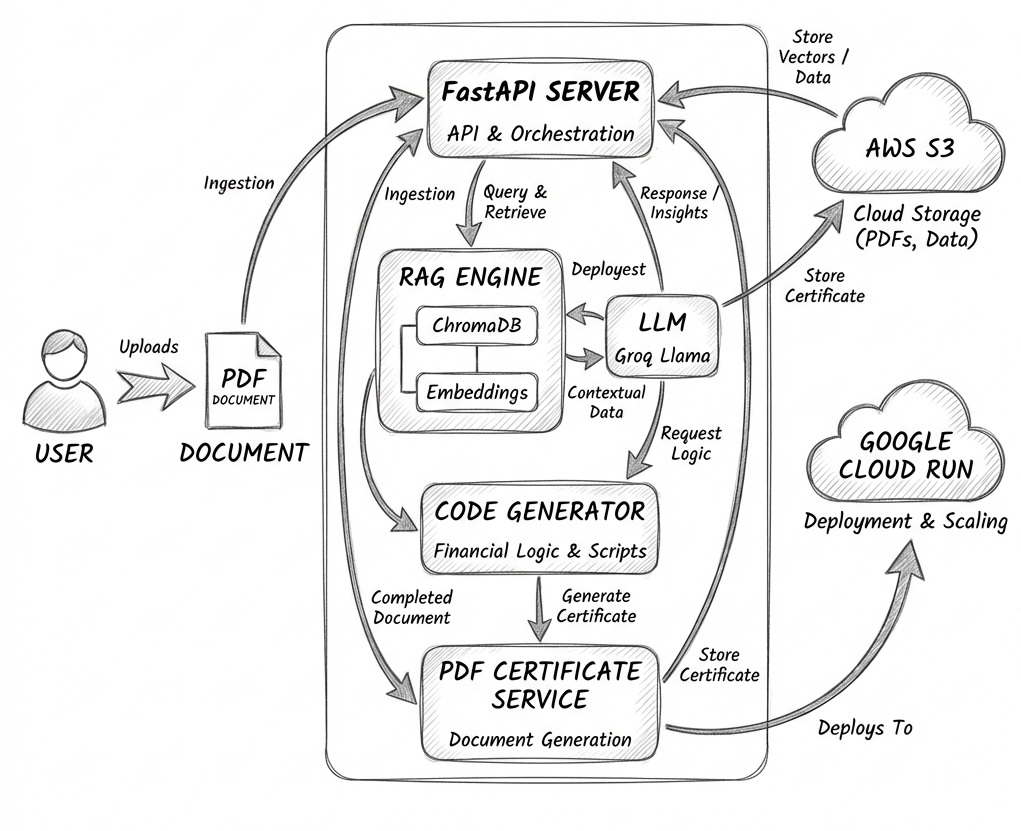 System Architecture