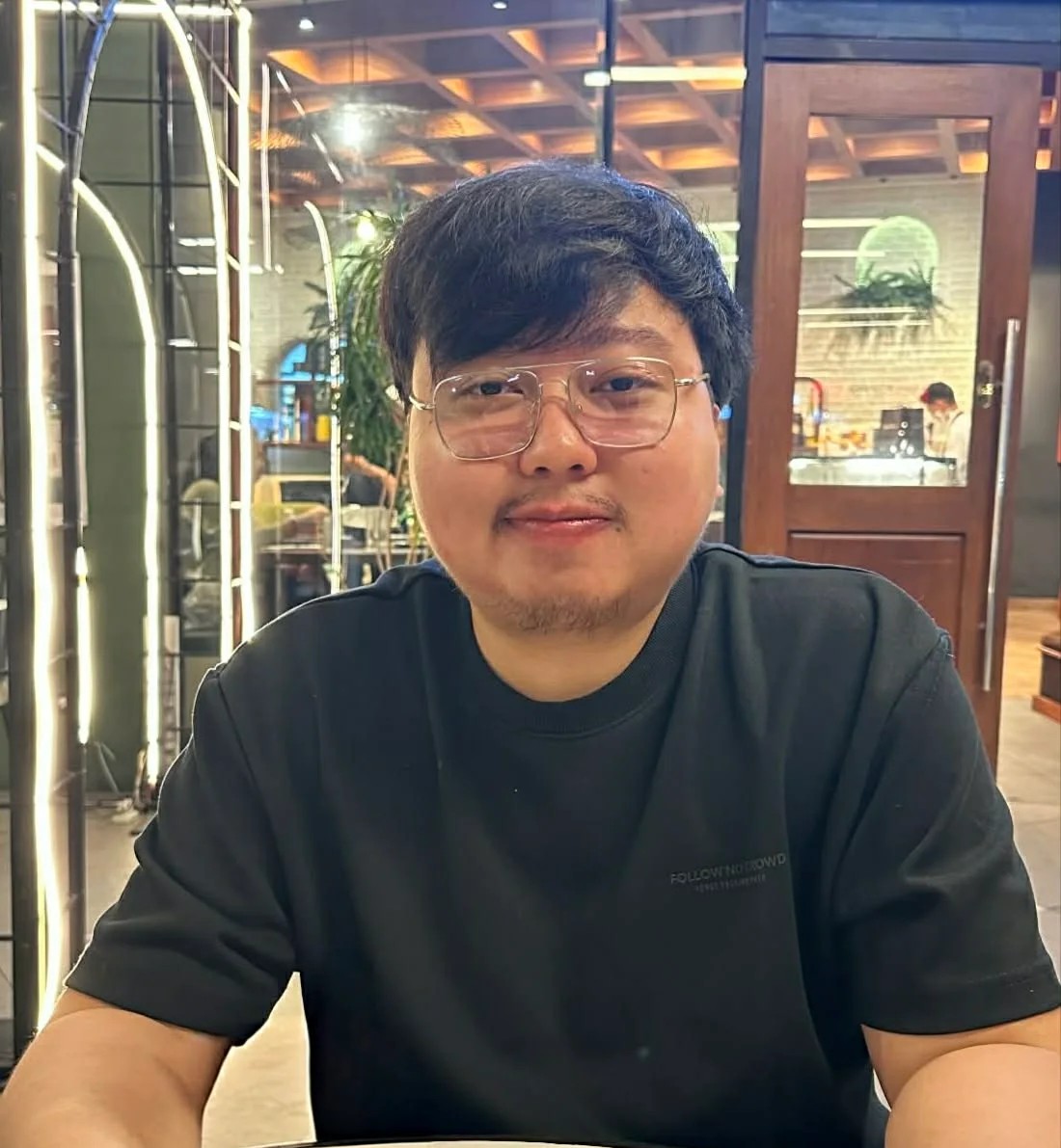 Ryjin Profile
