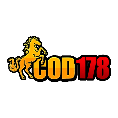 COD178 Logo - Platform Gaming Terpercaya
