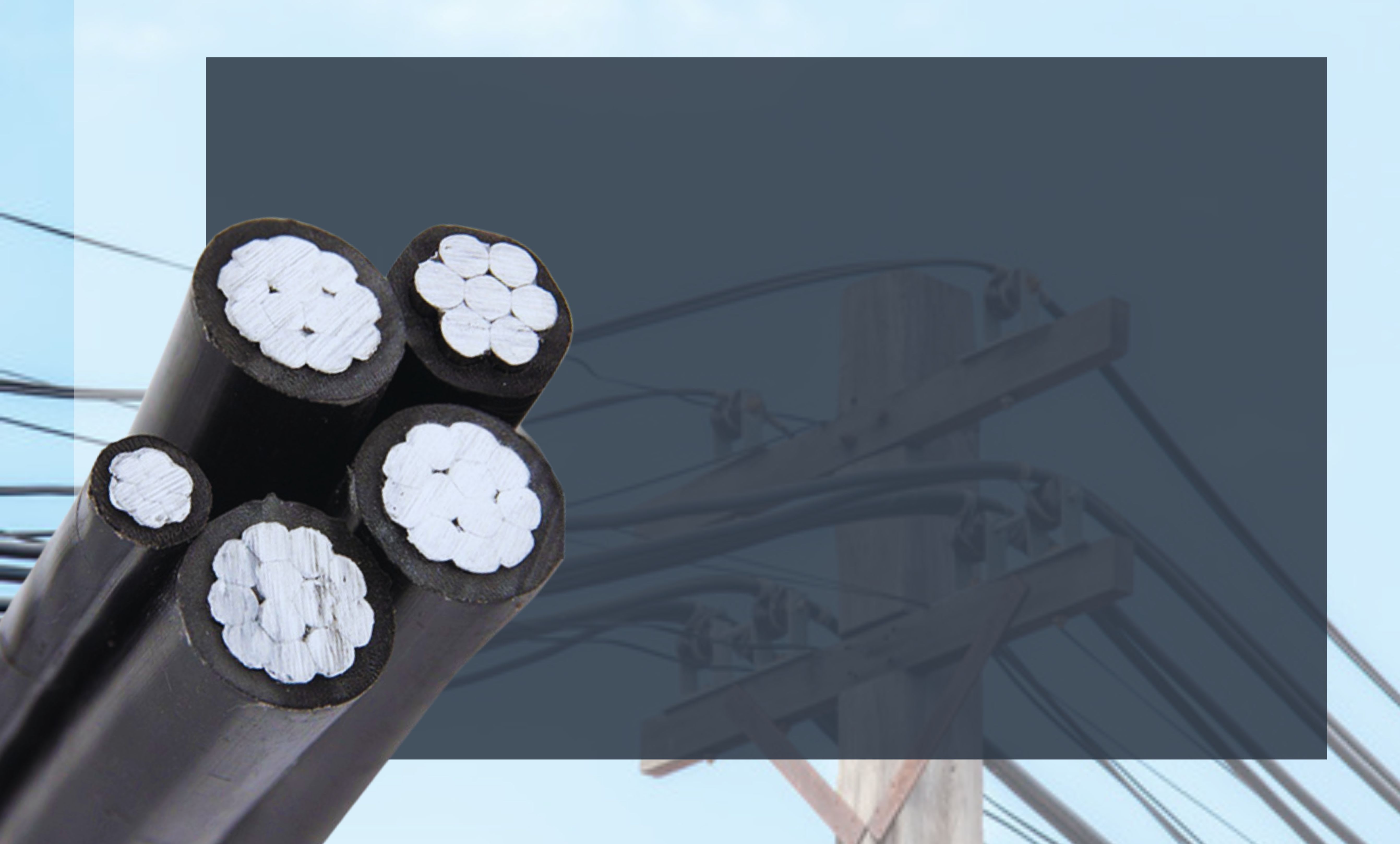 Power distribution