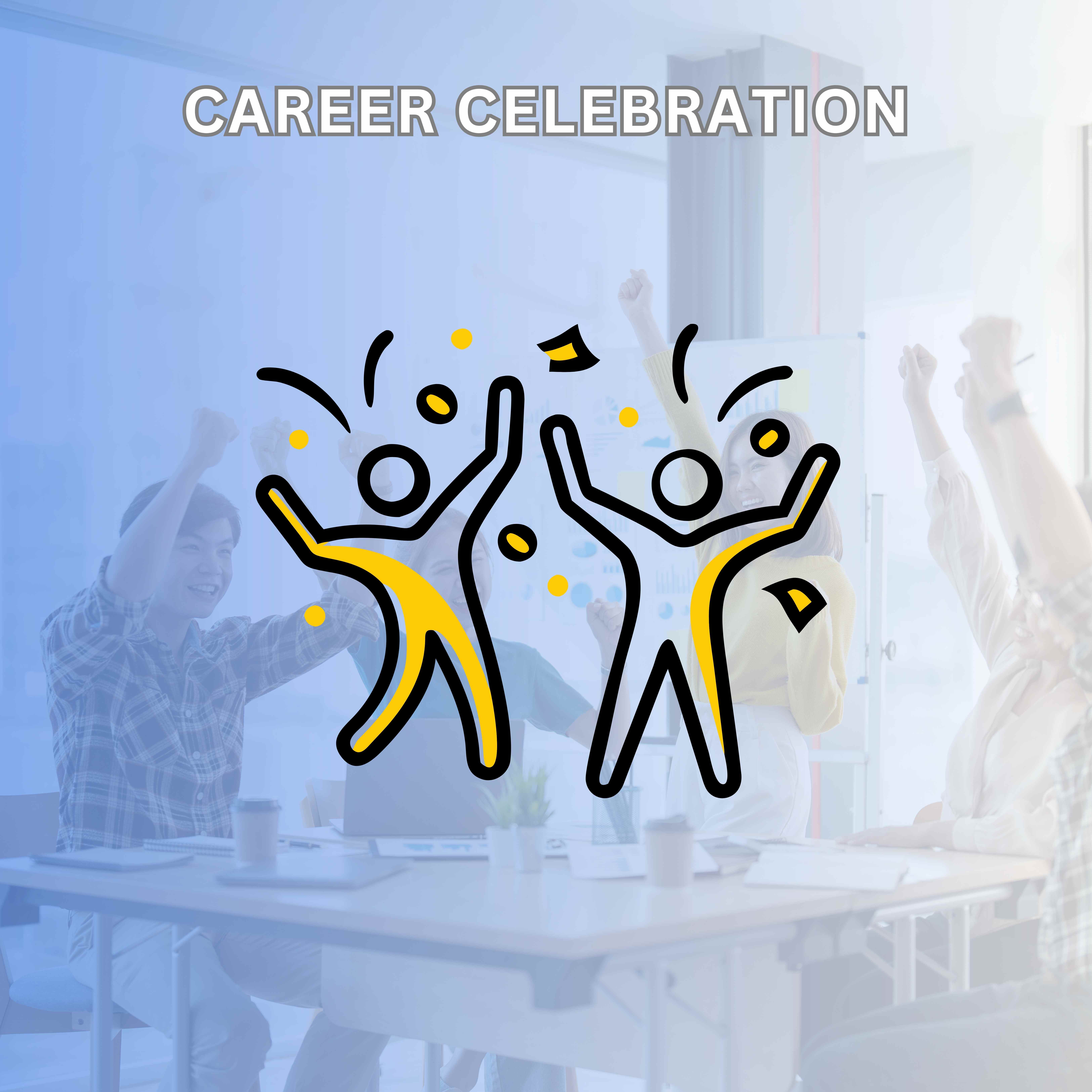 Career Celebration