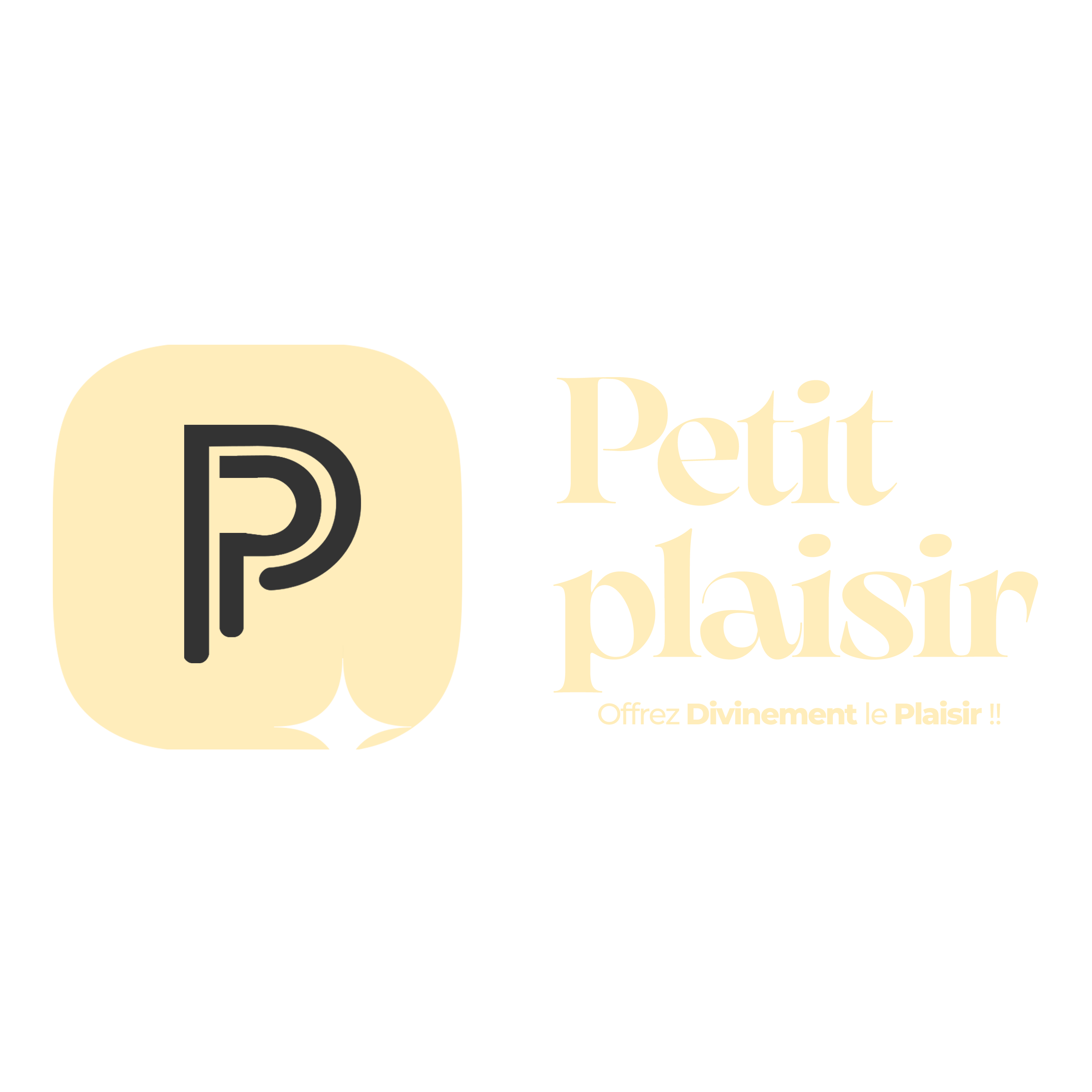 Petit Plaisir