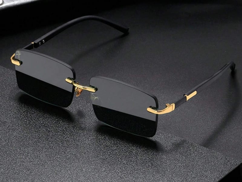 Lunettes
