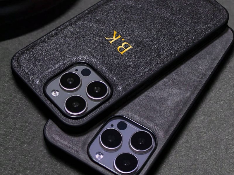 Coques téléphones