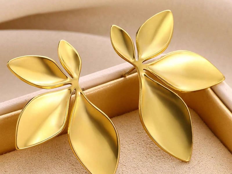 Boucles d’oreilles