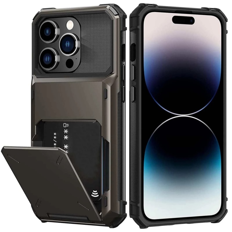 Coque iPhone