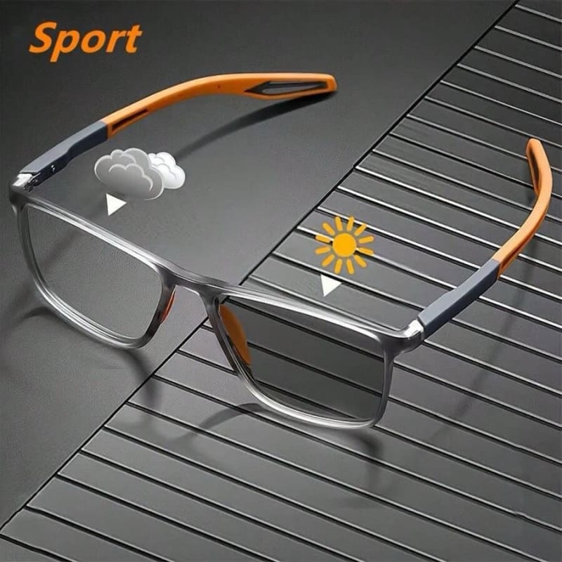 Lunette de soleil