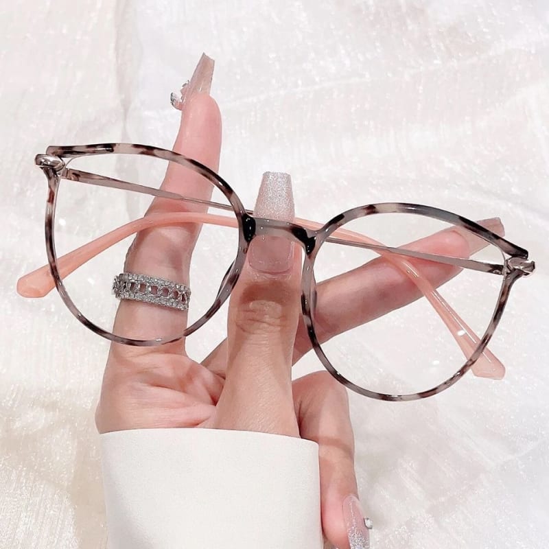 Lunette pour femme