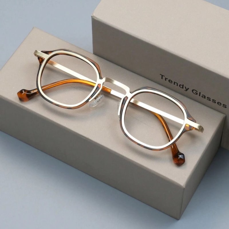 Lunette pour homme