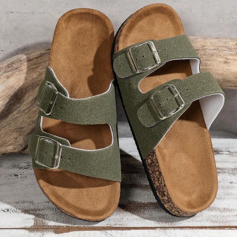 Babouche pour homme