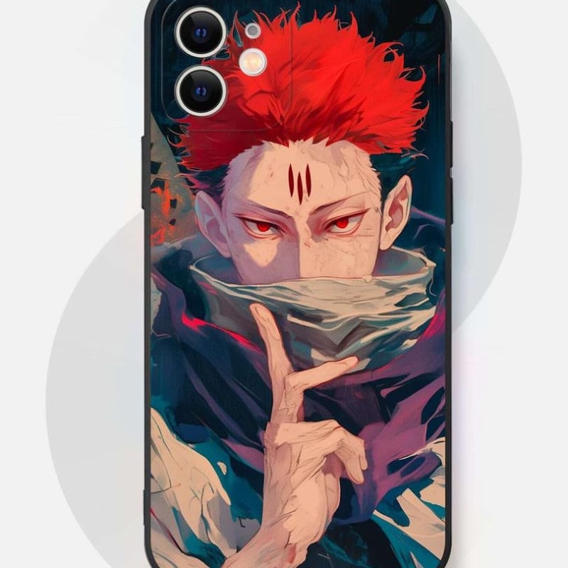 Coque iPhone