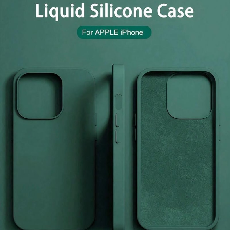 Coque iPhone