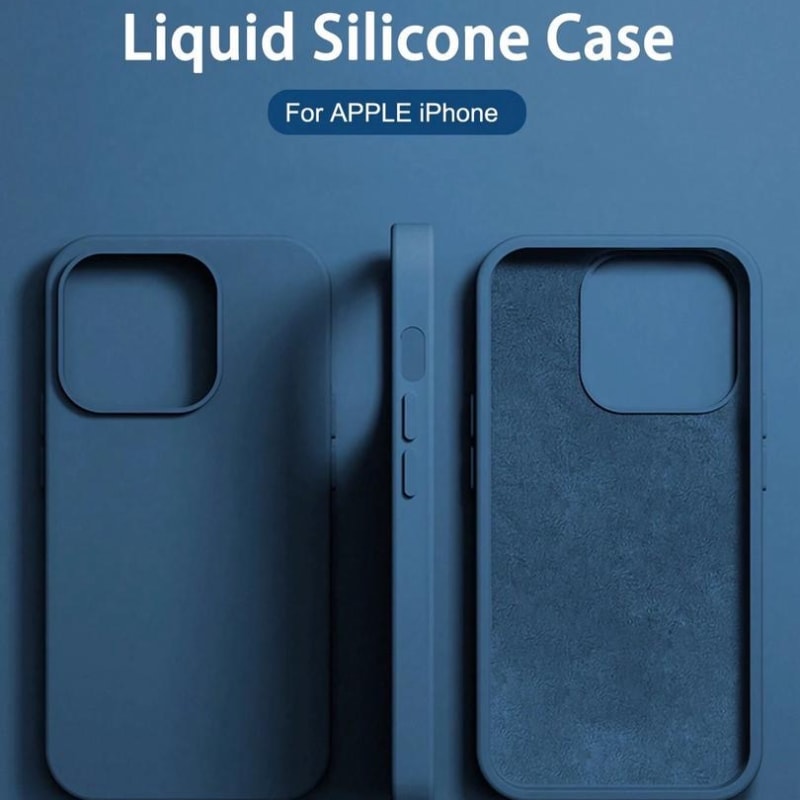 Coque iPhone