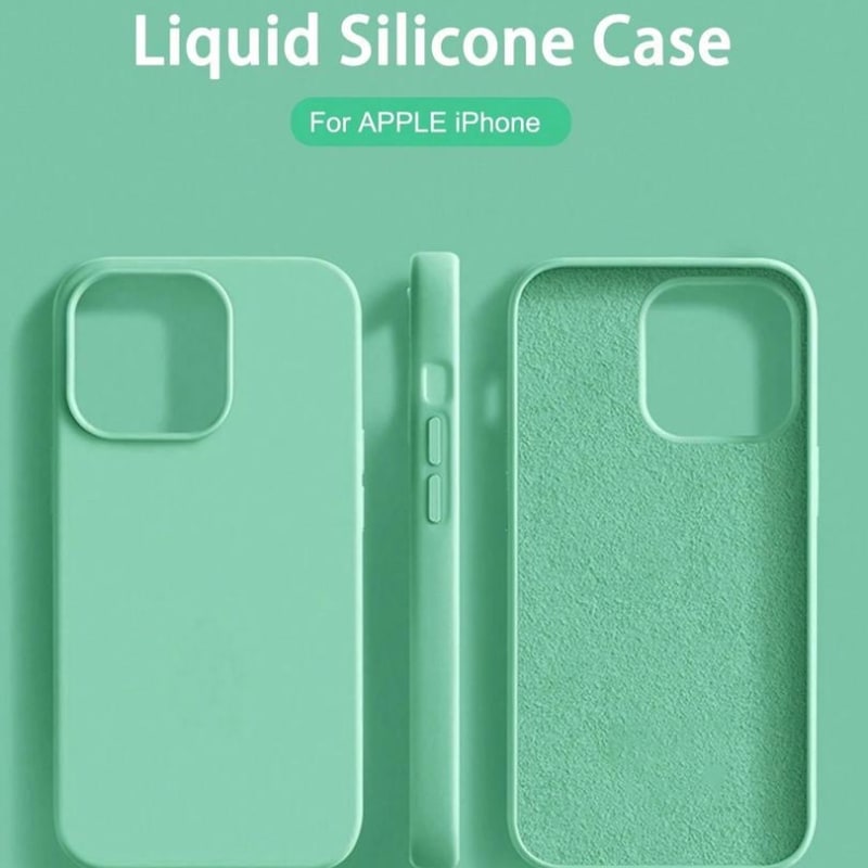 Coque iPhone