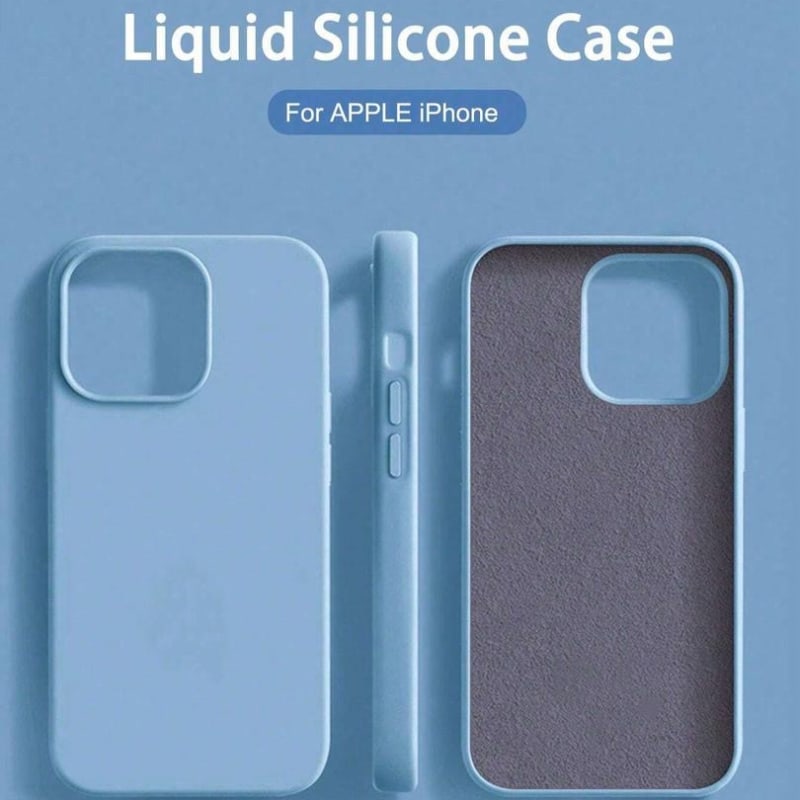 Coque iPhone