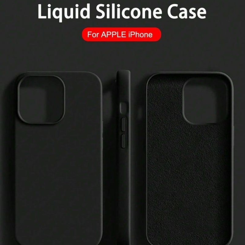 Coque iPhone