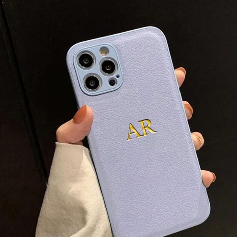 Coque personnalisée