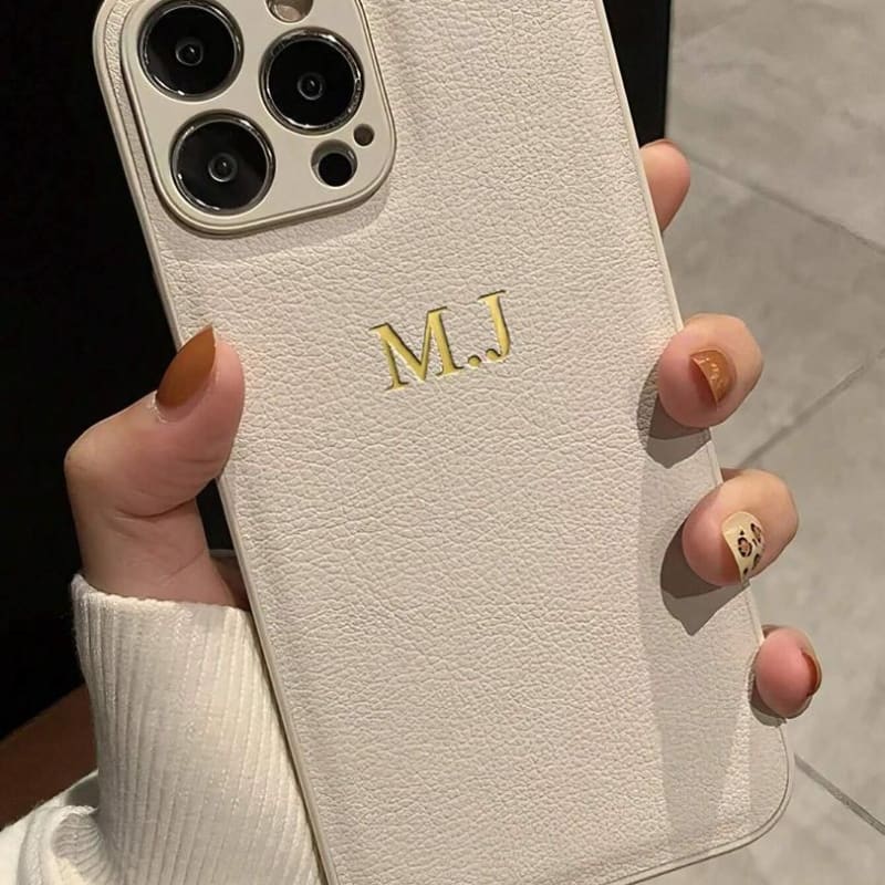 Coque Personnalisable