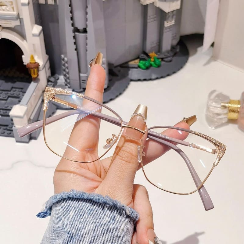 Lunette pour femme-102