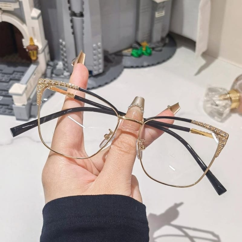 Lunette pour femme