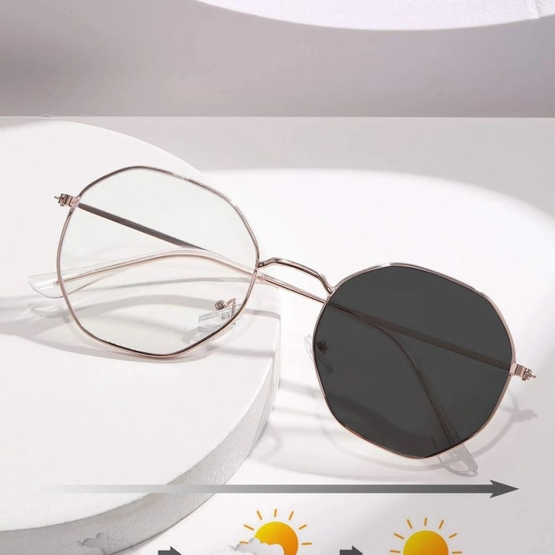 Lunette de soleil