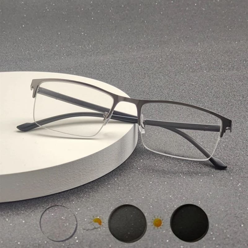 Lunette de soleil