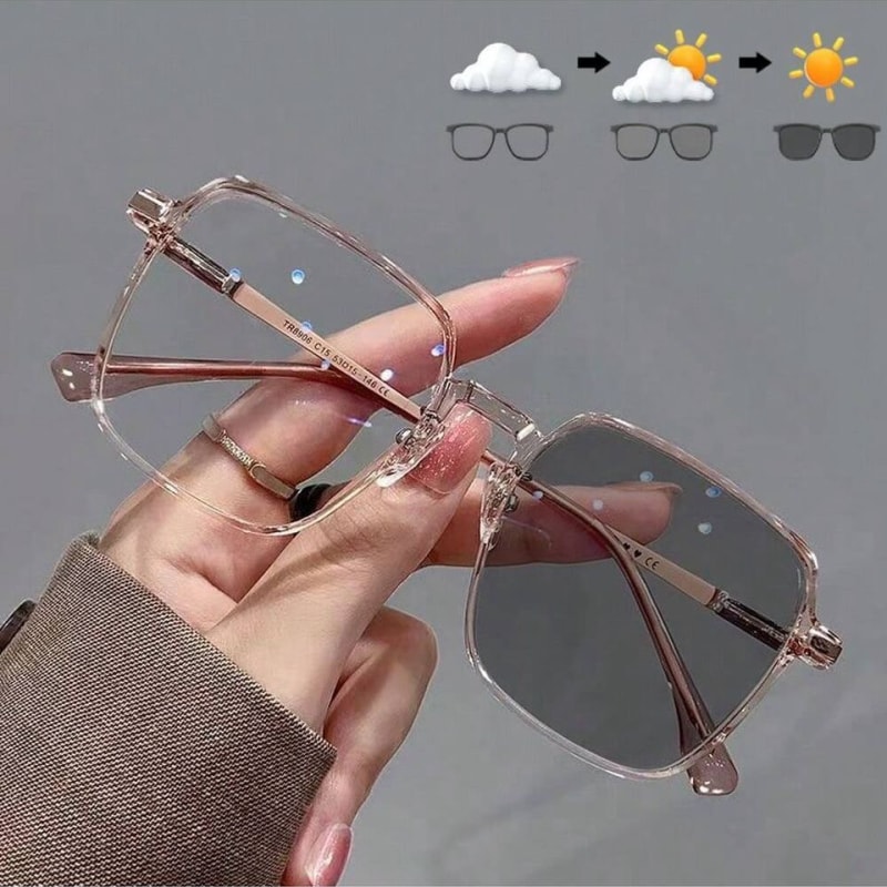 Lunettes de soleil pour femmes