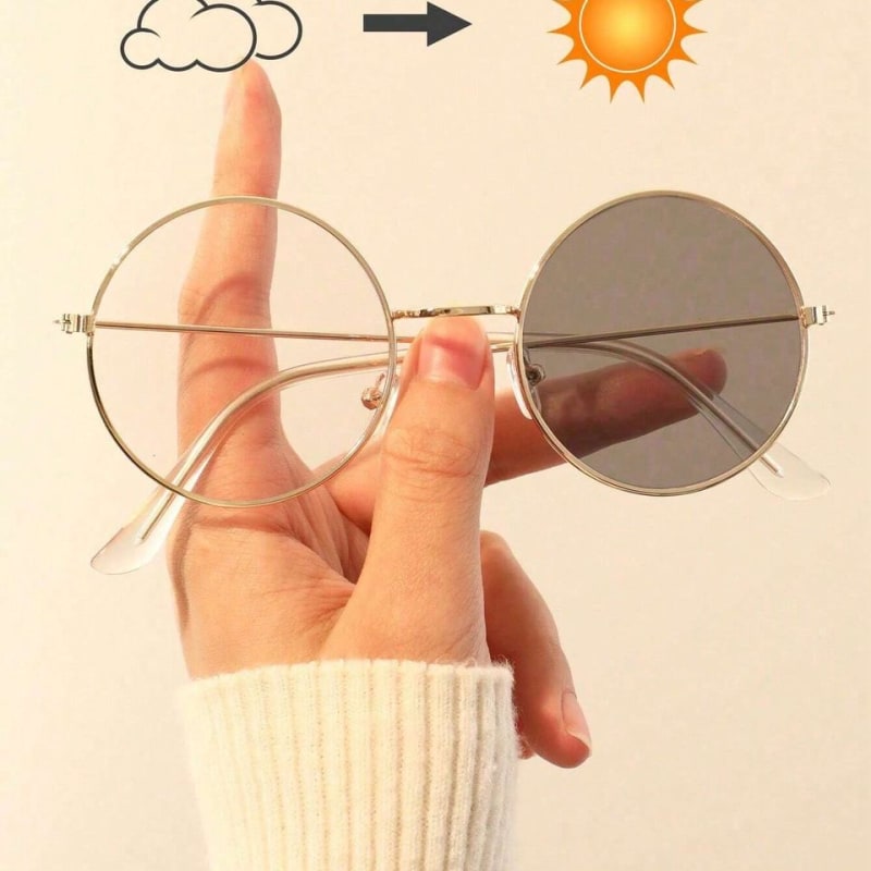Lunettes de soleil pour femmes