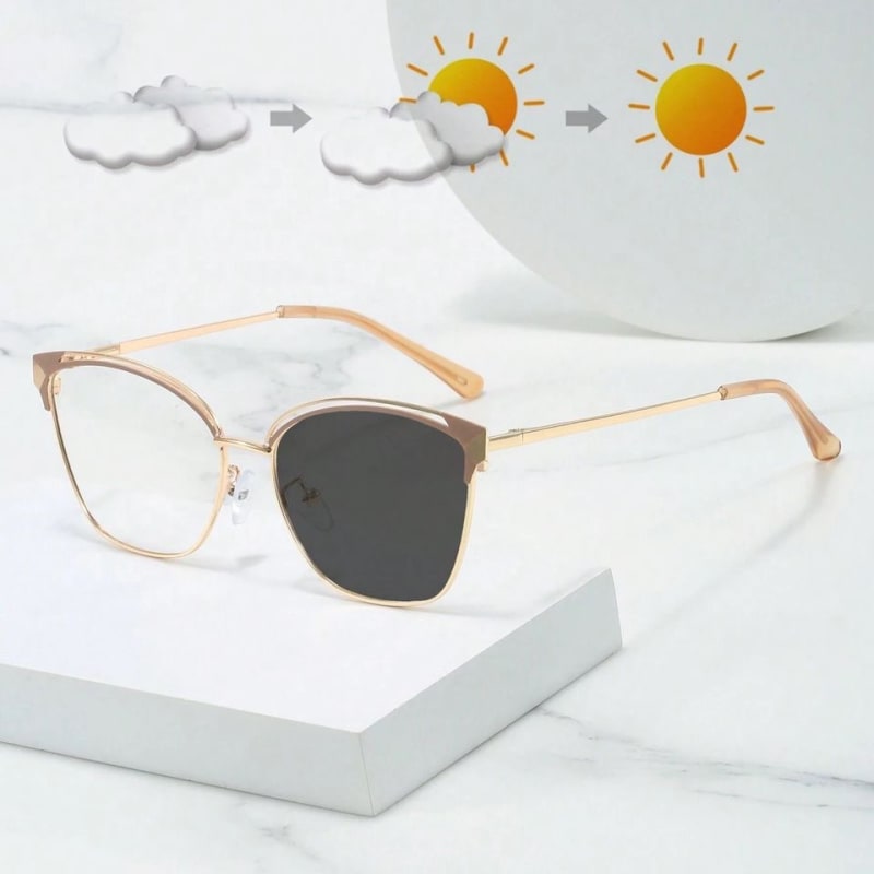 Lunettes de soleil pour femmes