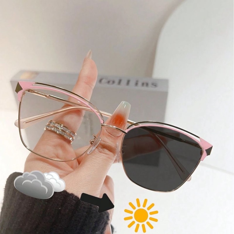 Lunettes de soleil pour femmes