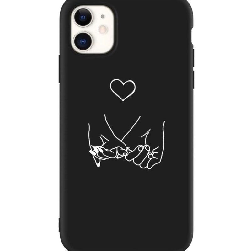 Coque iPhone