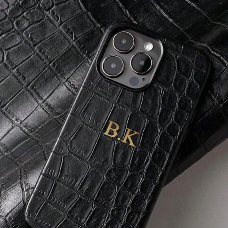 Coque personnalisable