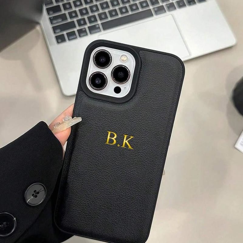 Coque personnalisable