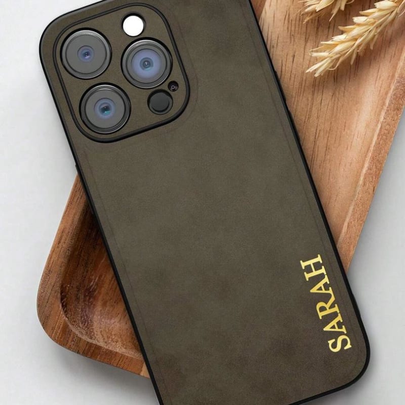 Coque personnalisable