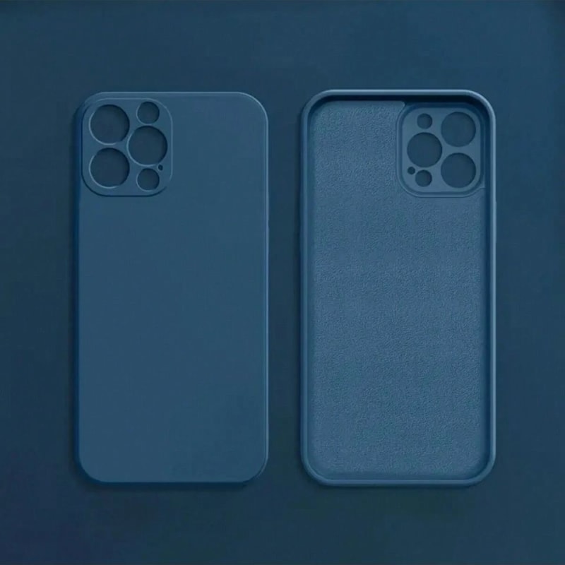 Coque simple