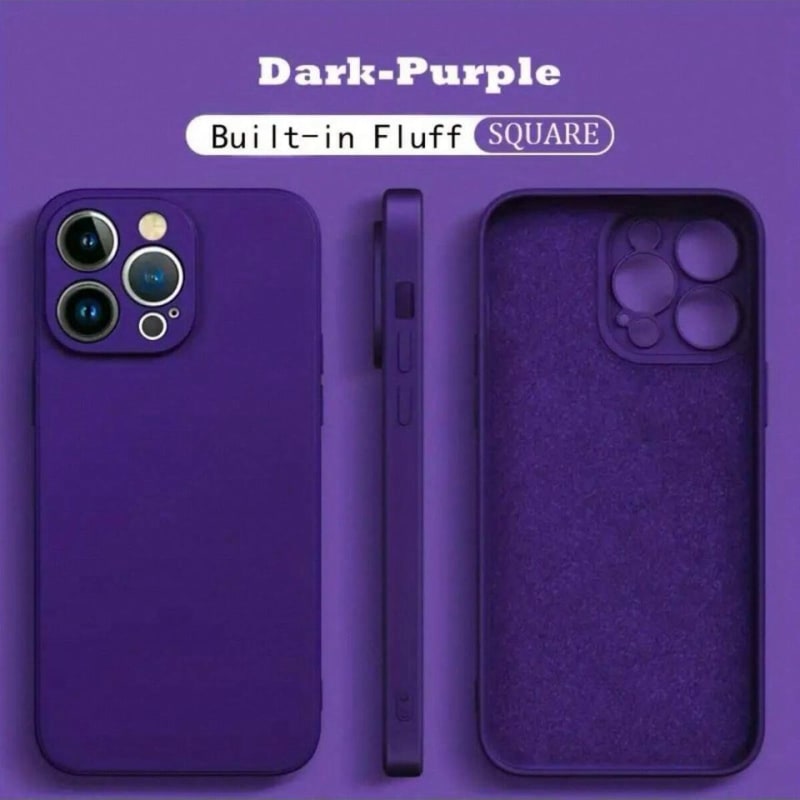 Coque simple