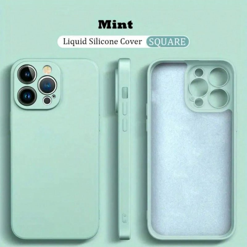 Coque iPhone
