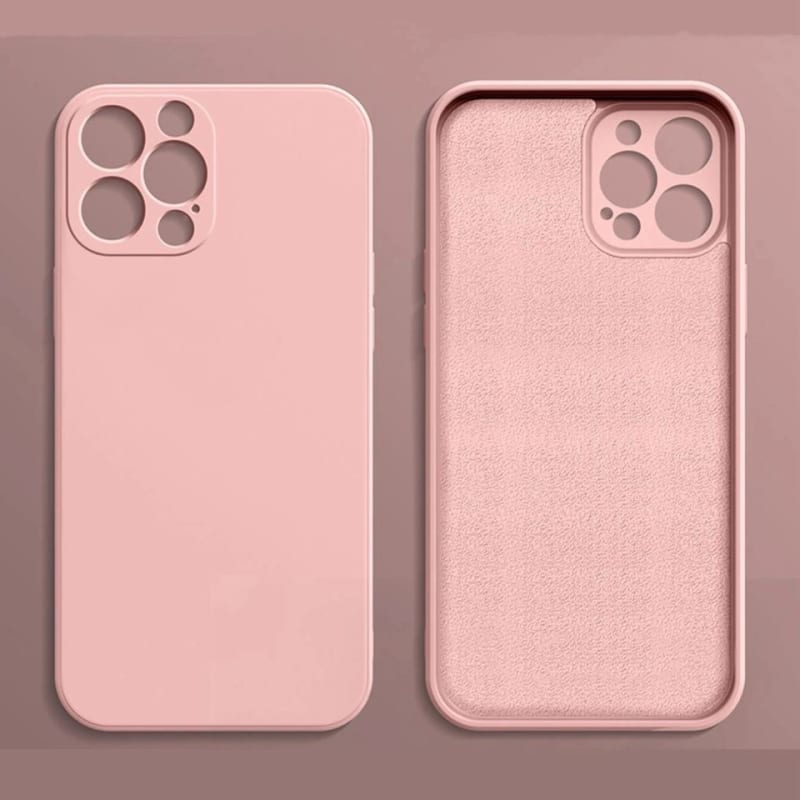 Coque iPhone