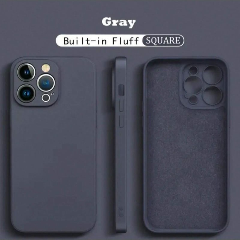 Coque iPhone