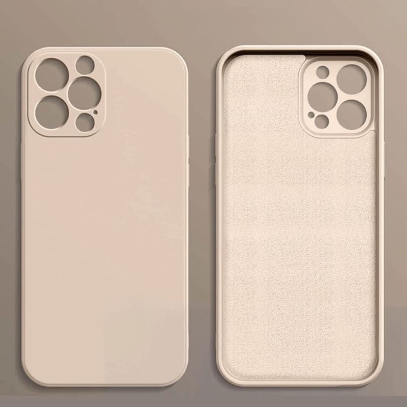Coque iPhone