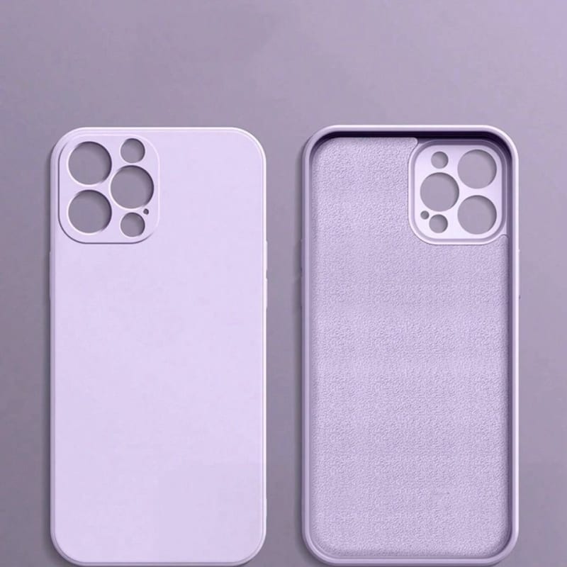 Coque iPhone