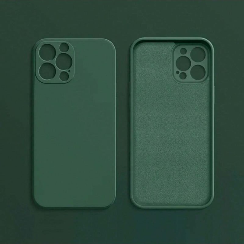 Coque iPhone